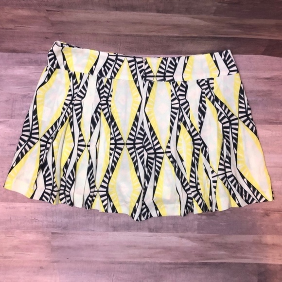 Greylin Pleated Full Shorts
Nwot xs - Picture 3 of 4